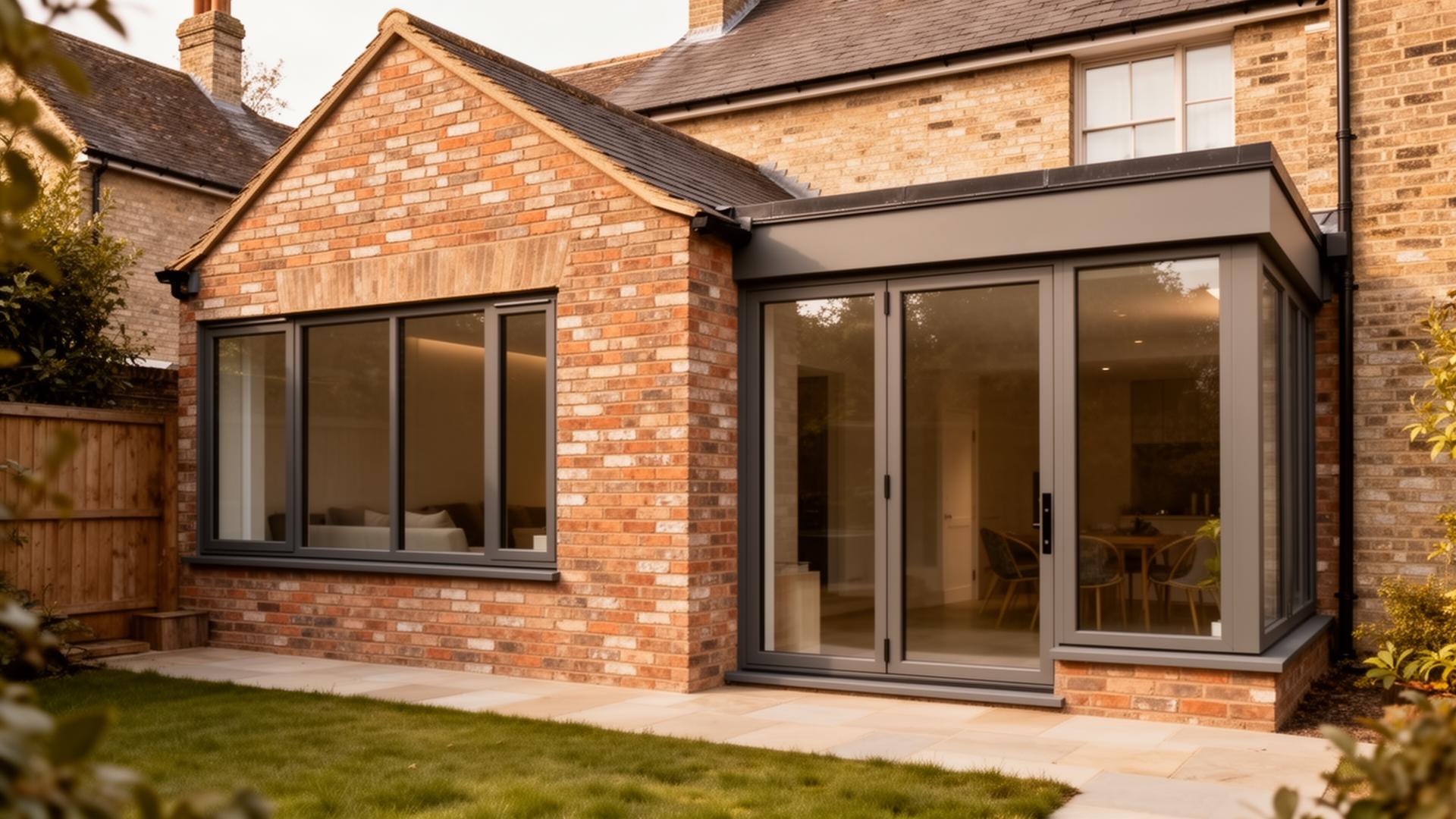 Building Services