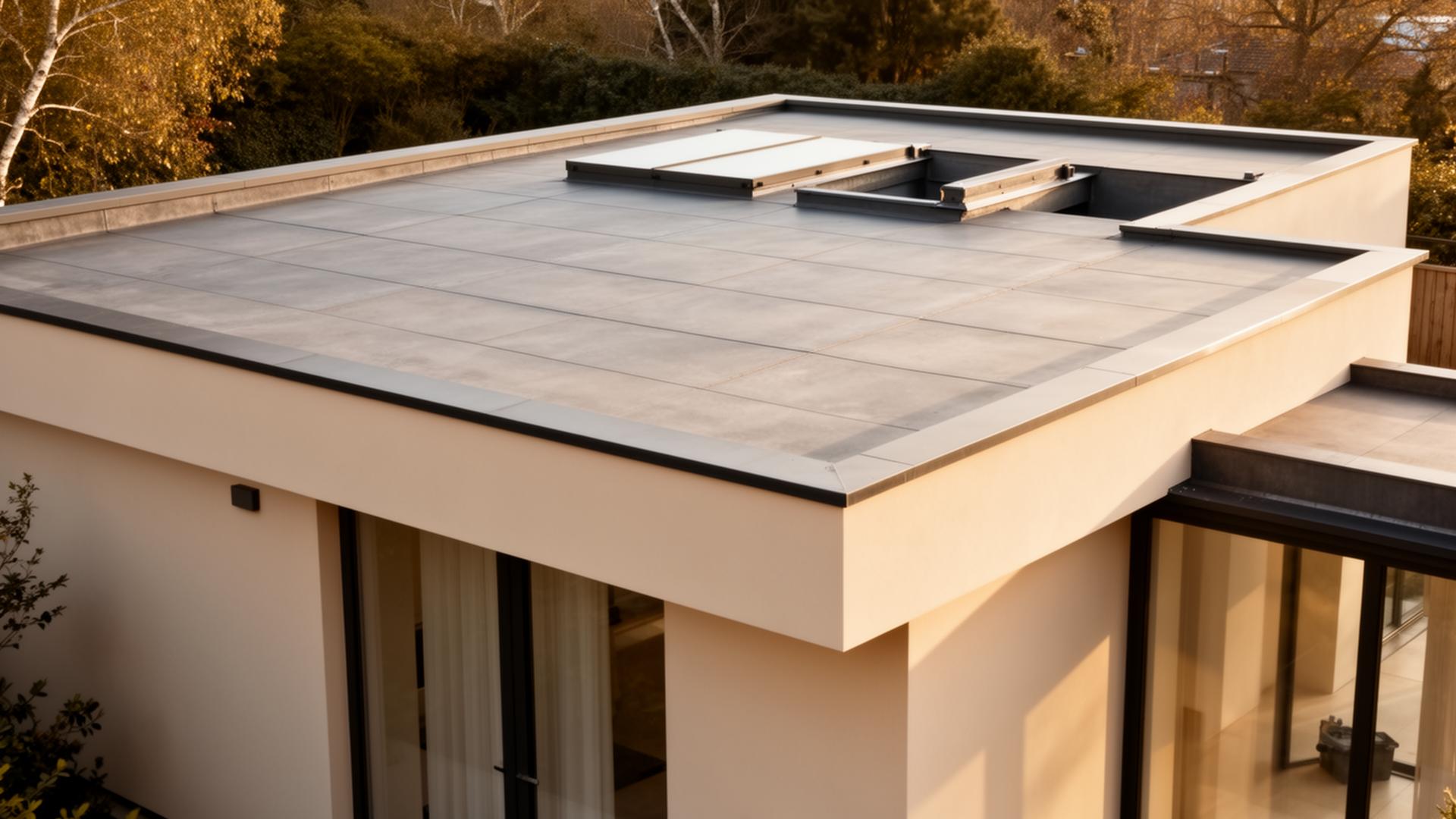 Flat Roofing
